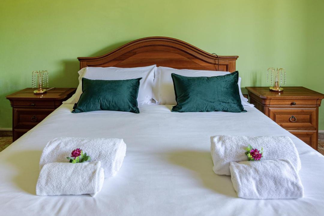 Photo of Bedroom in Ghezzano