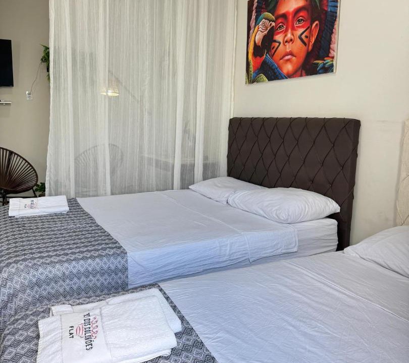 Photo of Bedroom in Rio Branco