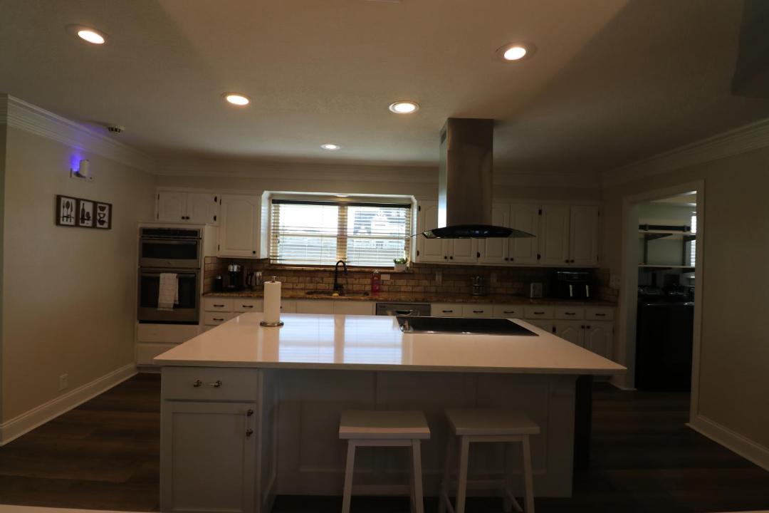 Photo of Kitchen in Tarrant County
