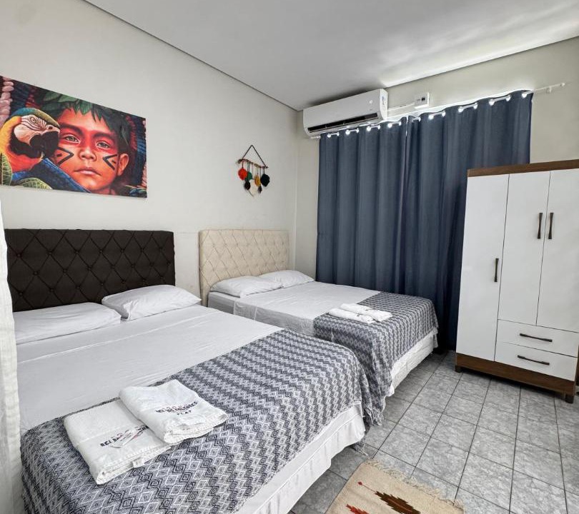 Photo of Bedroom in Rio Branco