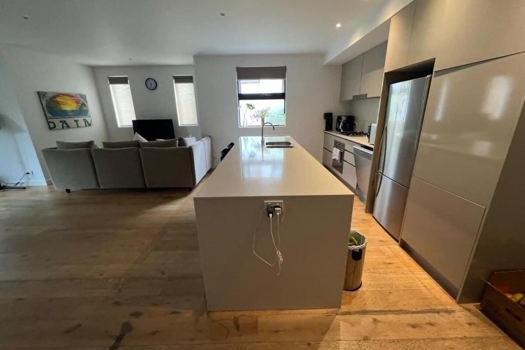 Photo of Kitchen in Surrey Hills