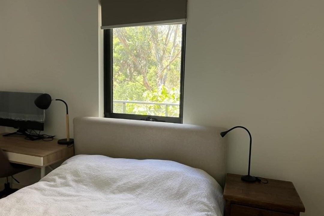 Photo of Bedroom in Surrey Hills
