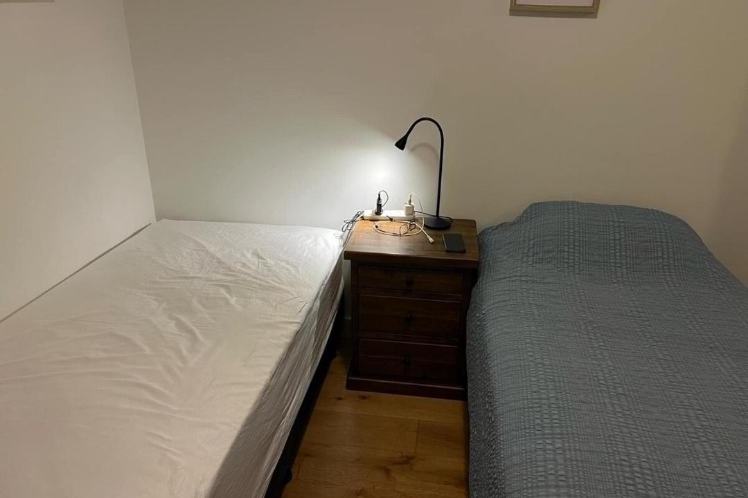 Photo of Bedroom in Surrey Hills