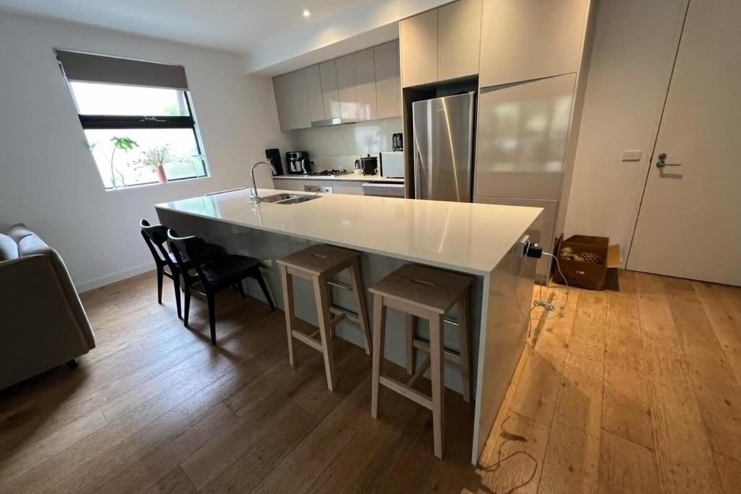 Photo of Kitchen in Surrey Hills