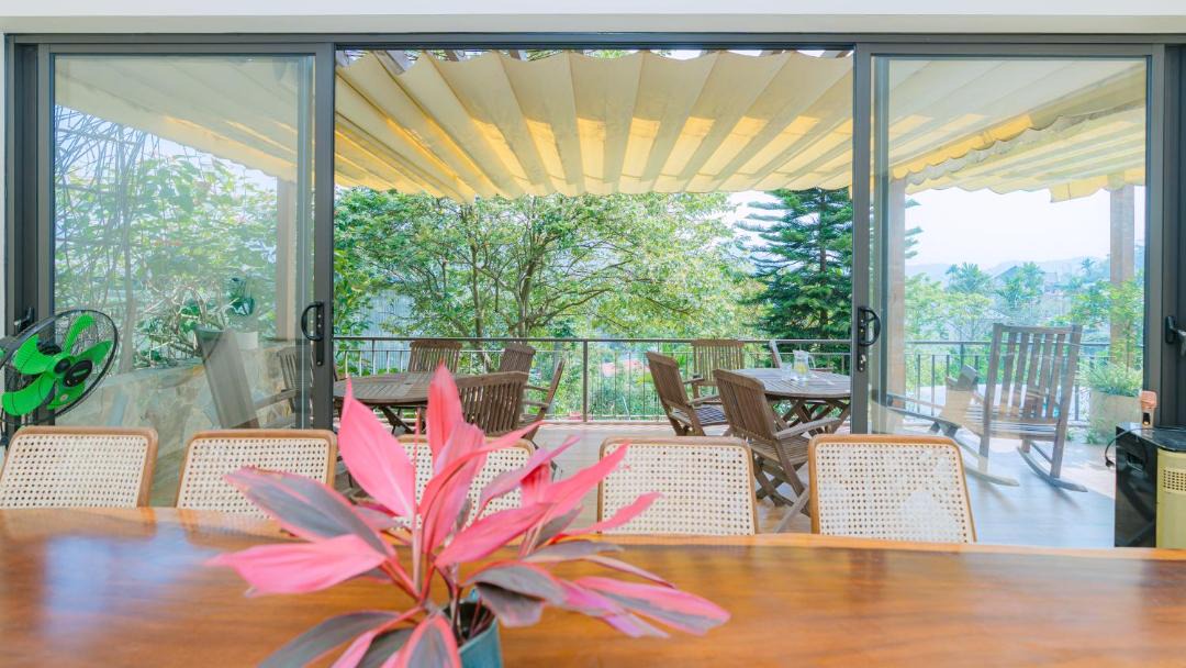Photo of Patio Balcony in Thach That