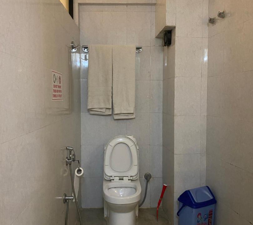Photo of Bathroom in Boudhha