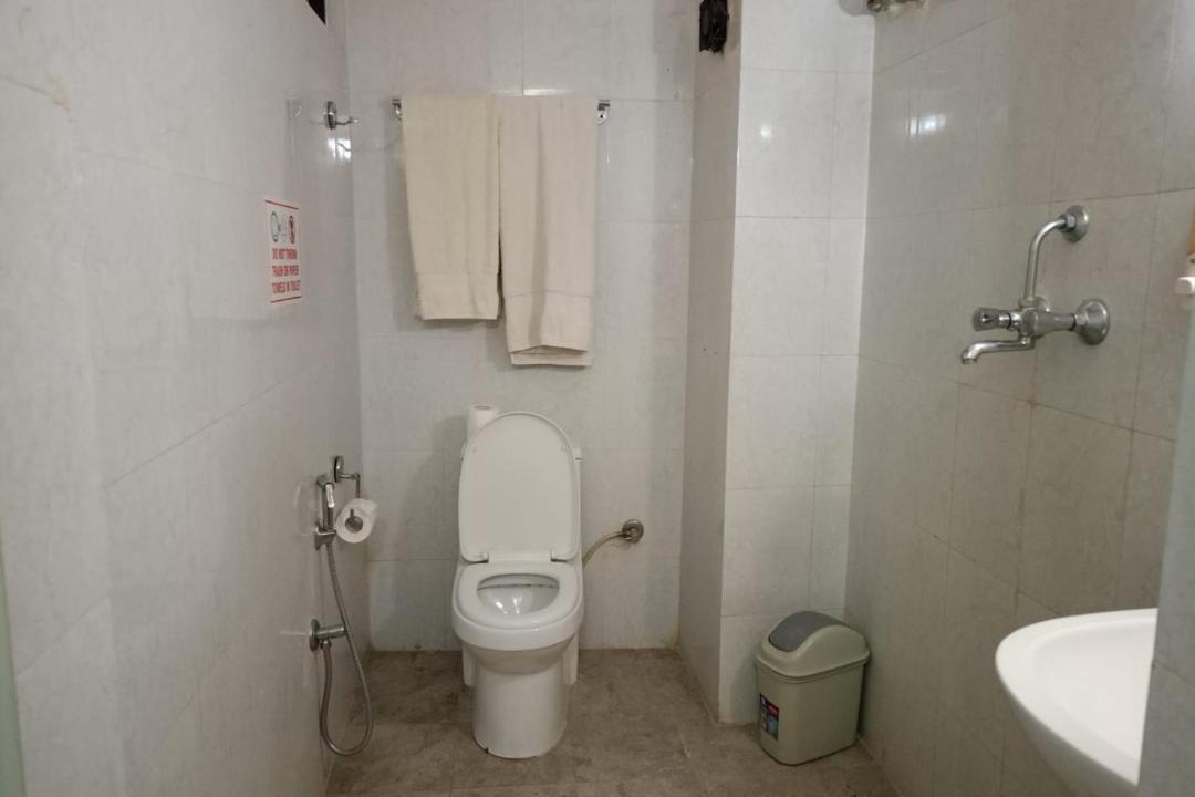 Photo of Bathroom in Boudhha