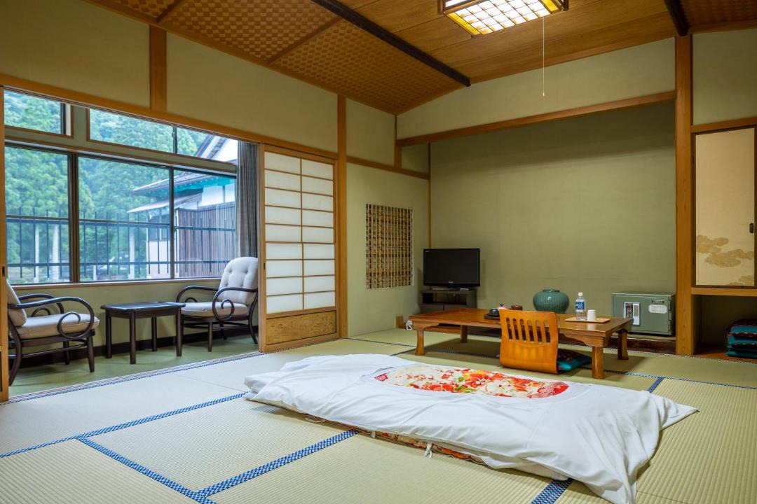 Photo of Others in Tenkawa