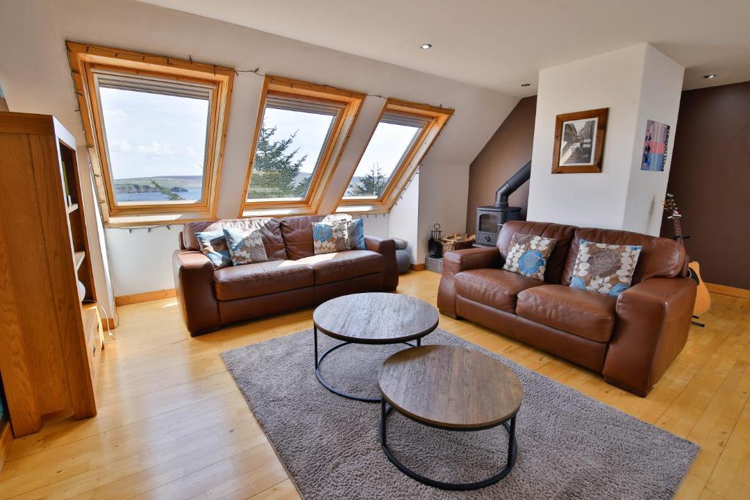 Photo of Livingroom in Lerwick
