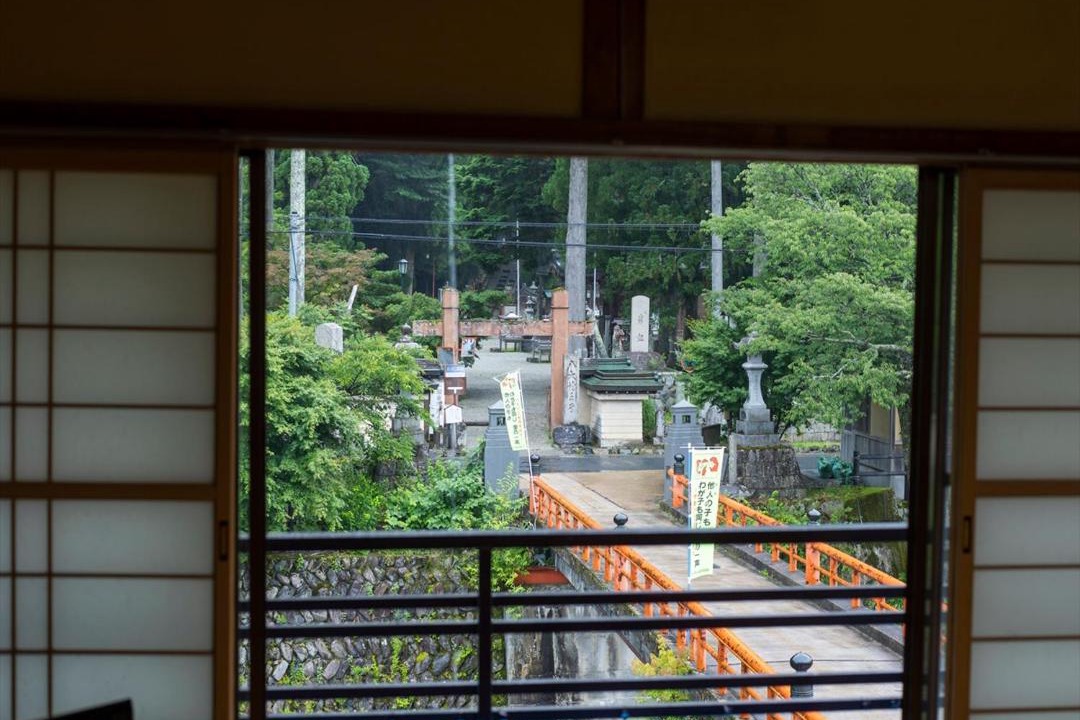 Photo of Others in Tenkawa