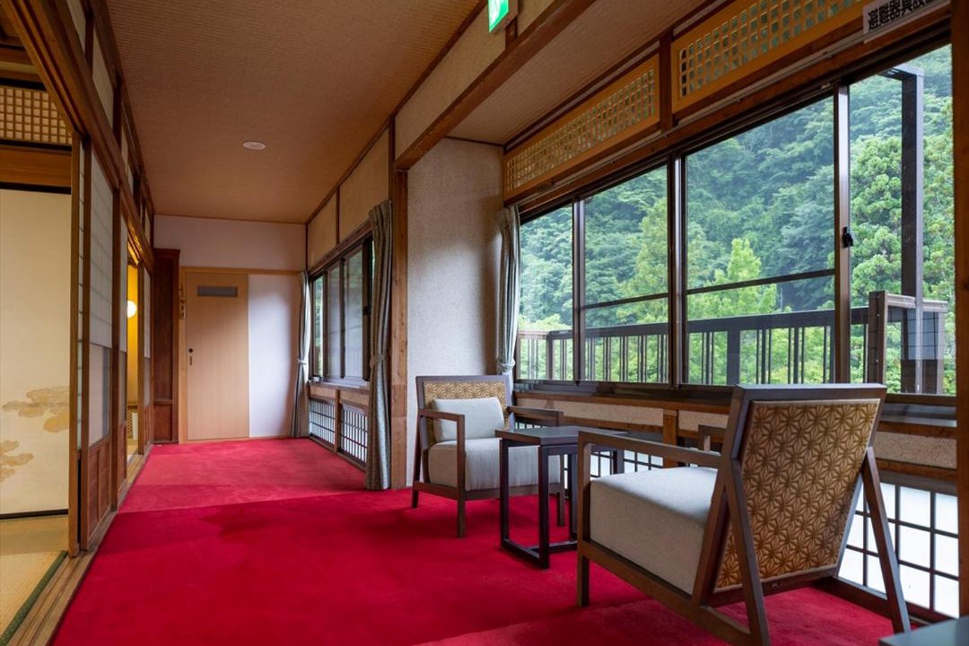 Photo of Others in Tenkawa