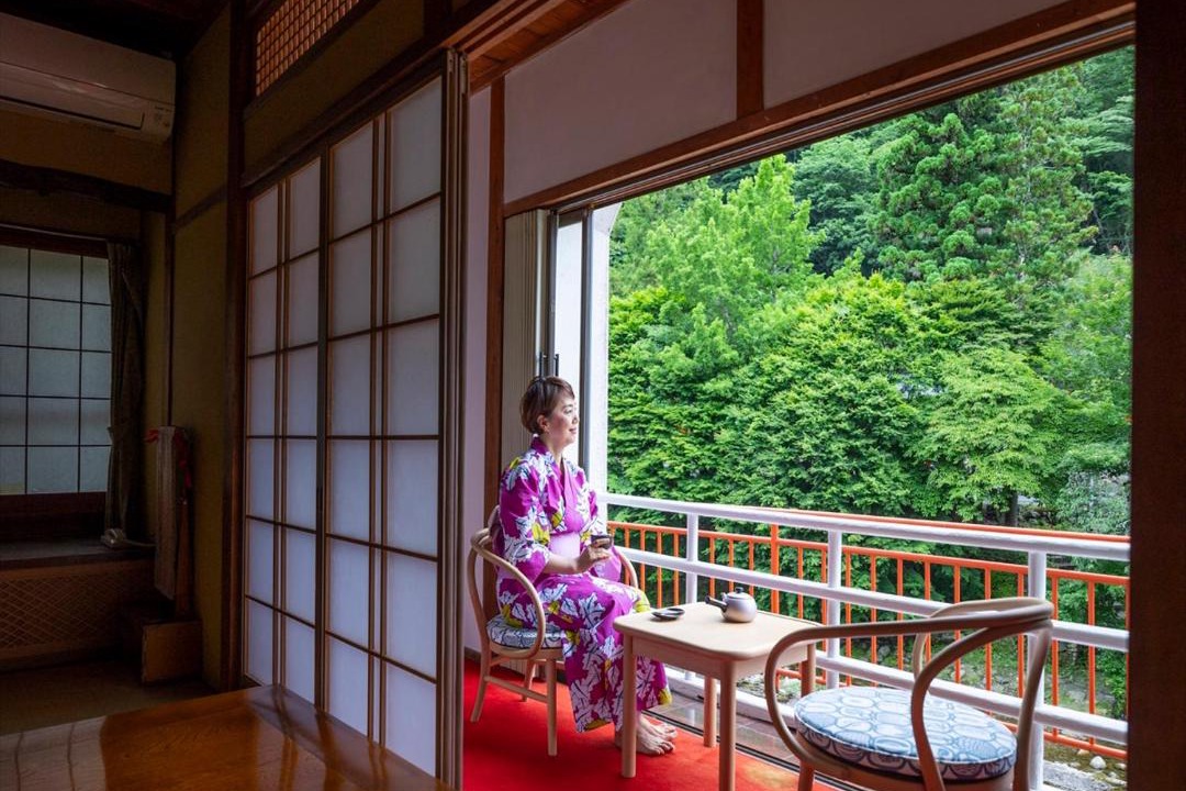 Photo of Others in Tenkawa
