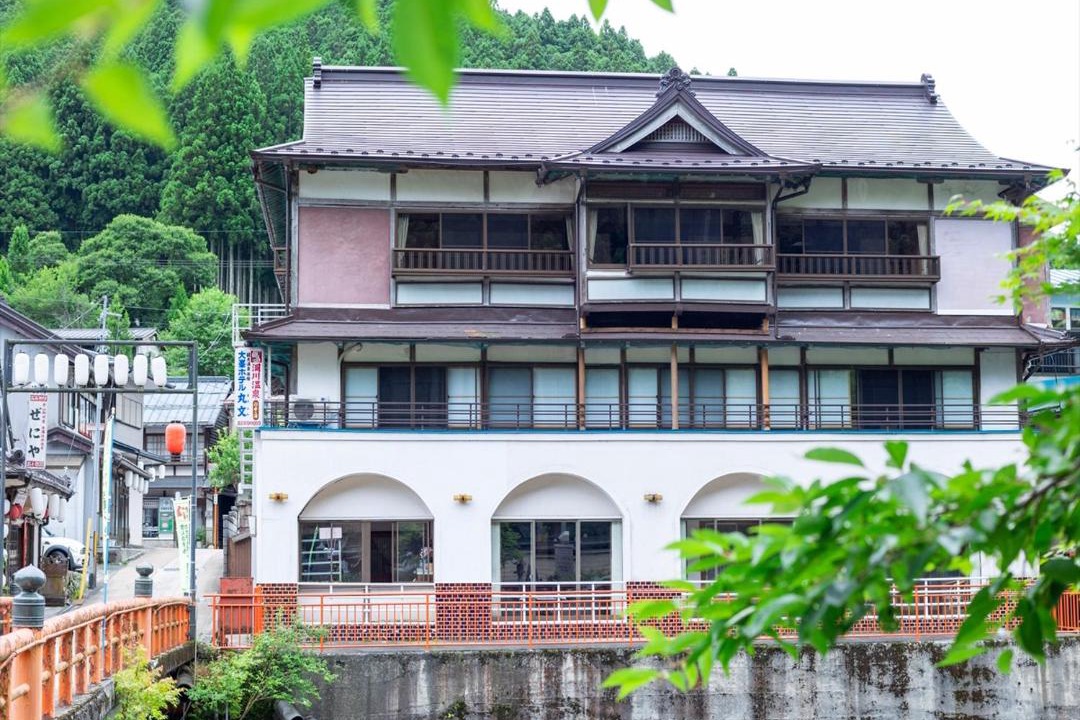 Photo of Others in Tenkawa