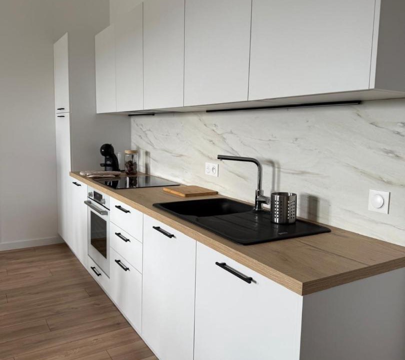Photo of Kitchen in Sauveterre-De-Guyenne