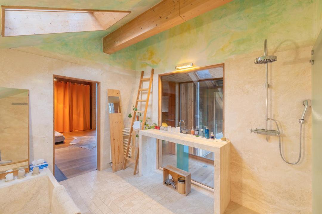 Photo of Bathroom in Saint-Cergue