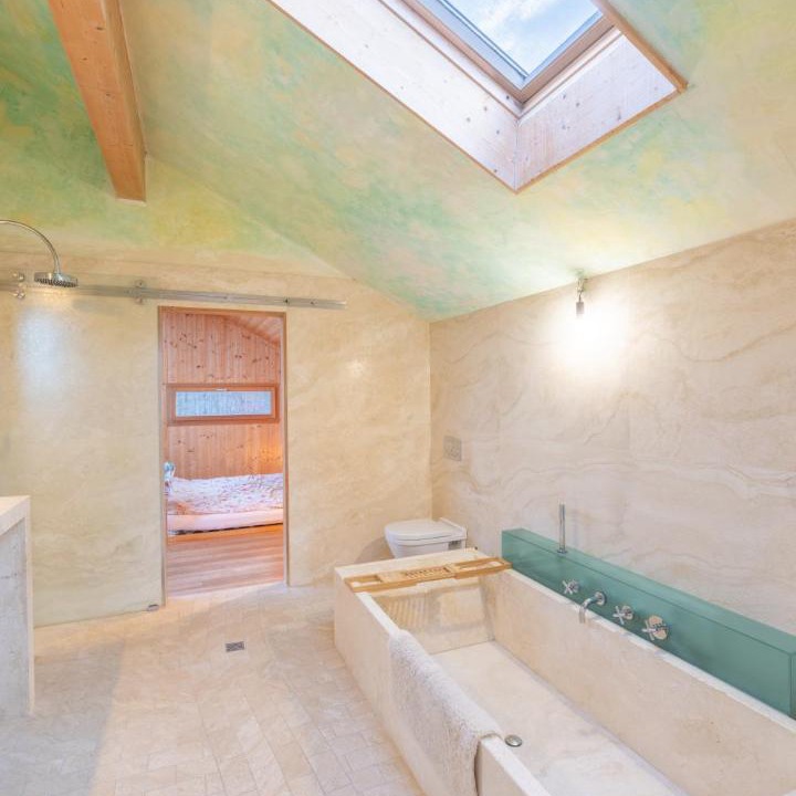 Photo of Bathroom in Saint-Cergue