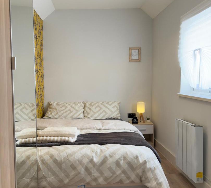 Photo of Bedroom in Wainscot