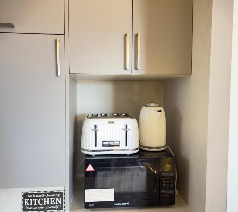Photo of Kitchen in Wainscot