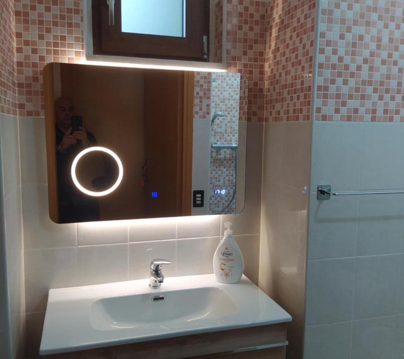 Photo of Bathroom in Trenta