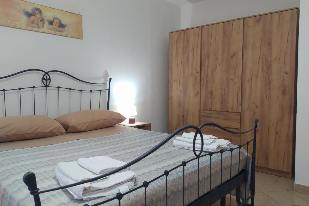 Photo of Bedroom in Trenta
