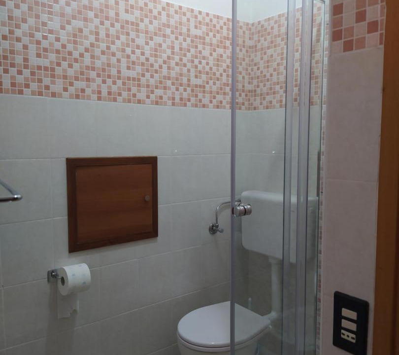 Photo of Bathroom in Trenta