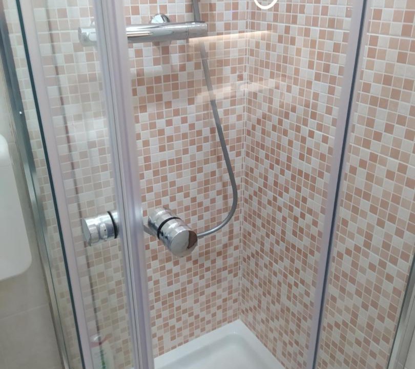Photo of Bathroom in Trenta