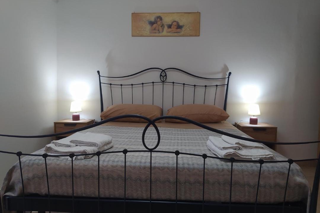 Photo of Bedroom in Trenta