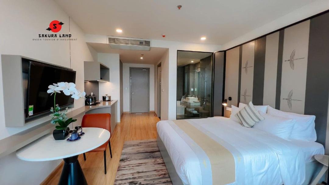 Photo of Bedroom in Thanh Thuy