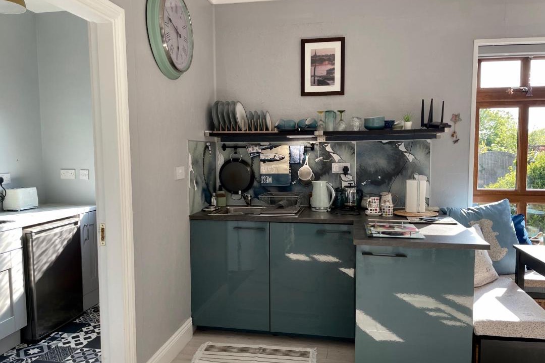 Photo of Kitchen in Mayglass