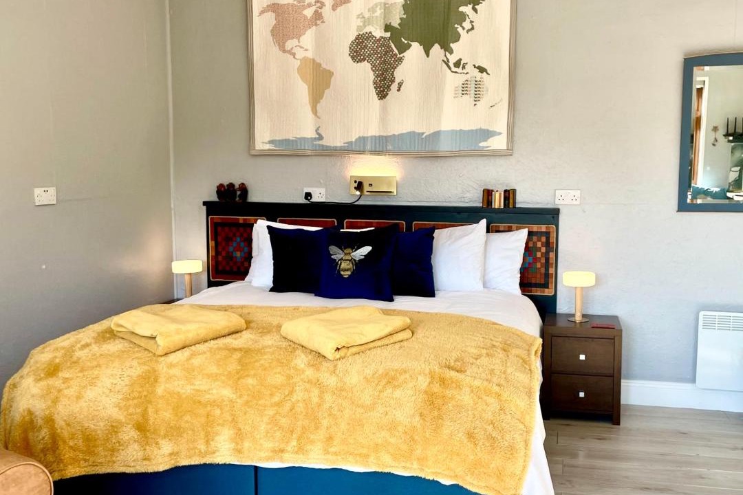 Photo of Bedroom in Mayglass