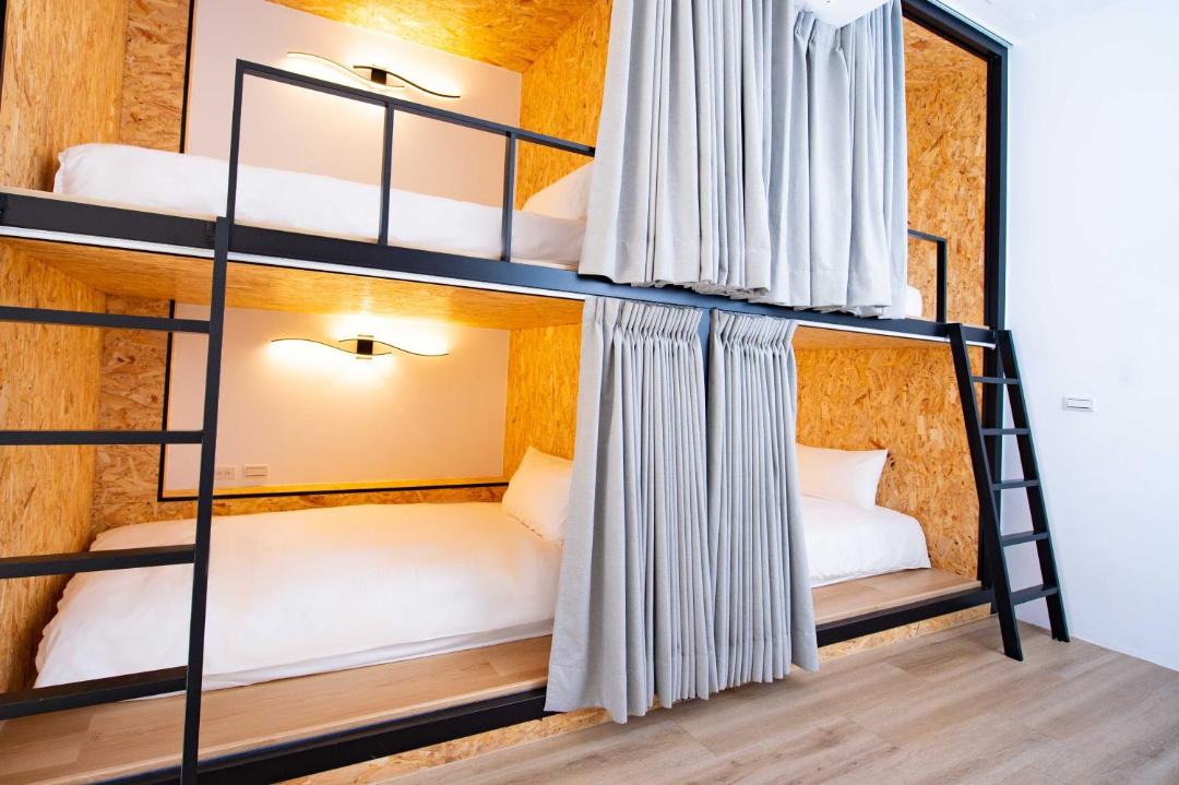 Photo of Bedroom in Chaozhou