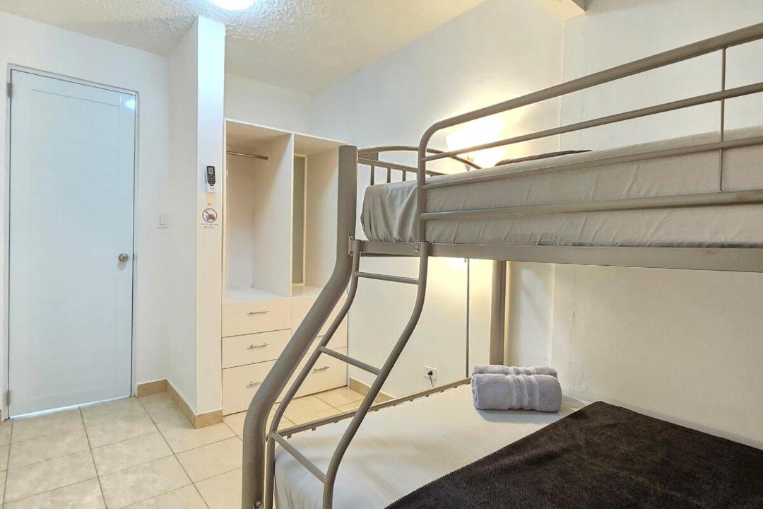Photo of Bedroom in Hucares