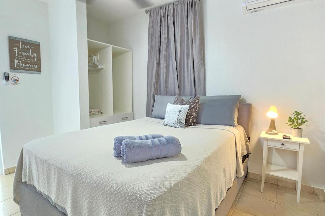 Photo of Bedroom in Hucares