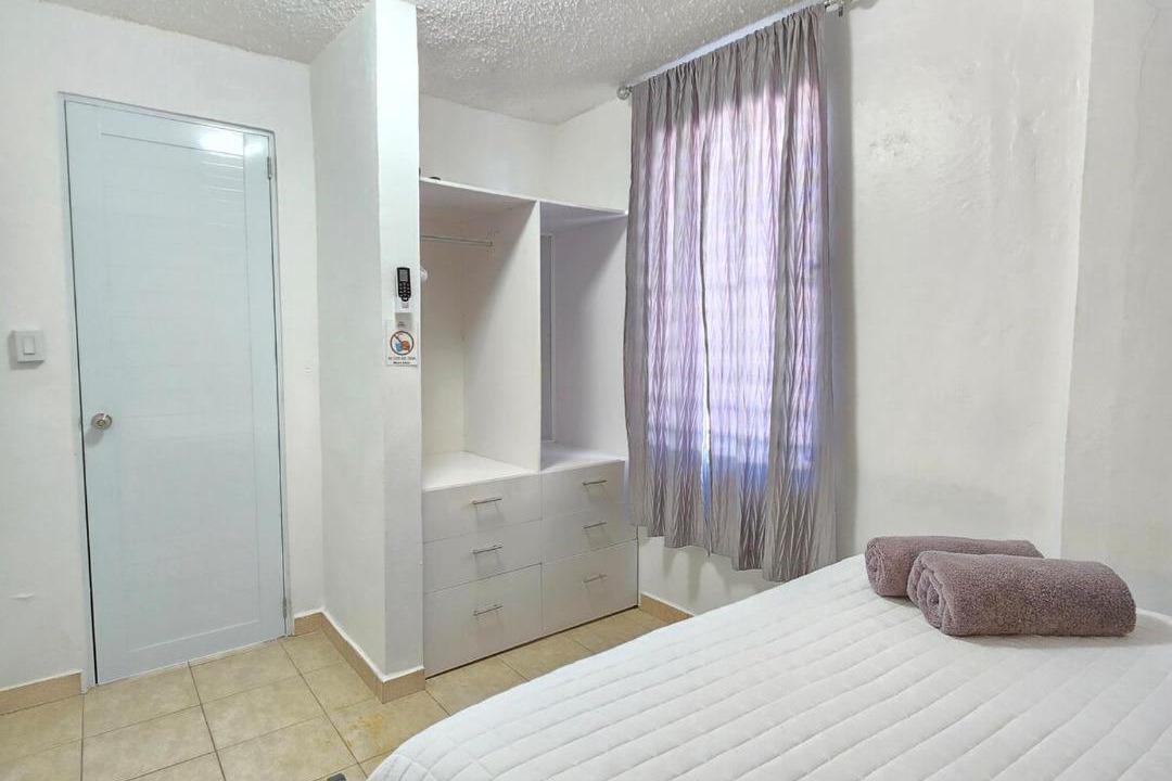 Photo of Bedroom in Hucares