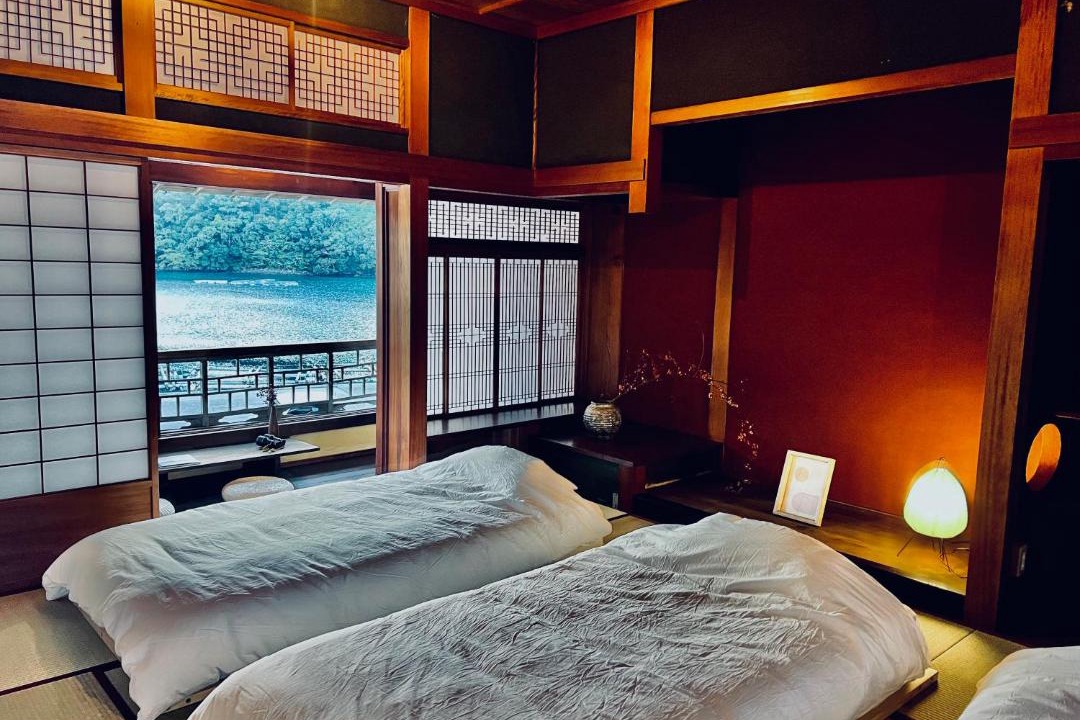 Photo of Bedroom in Owase