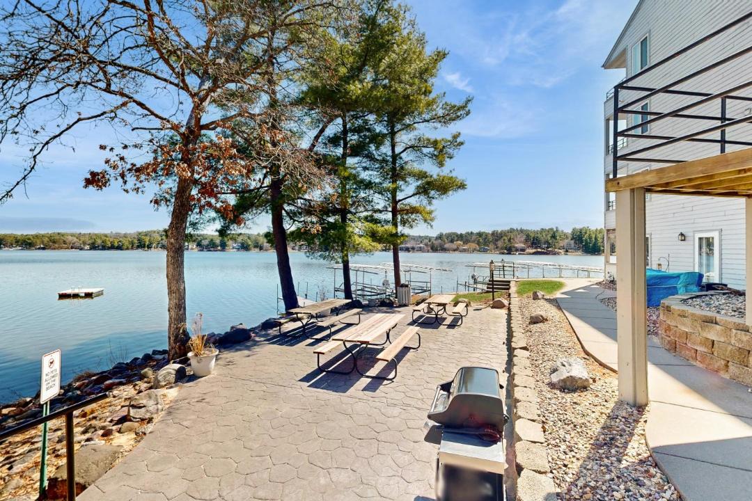 Photo of Others in Lake Delton
