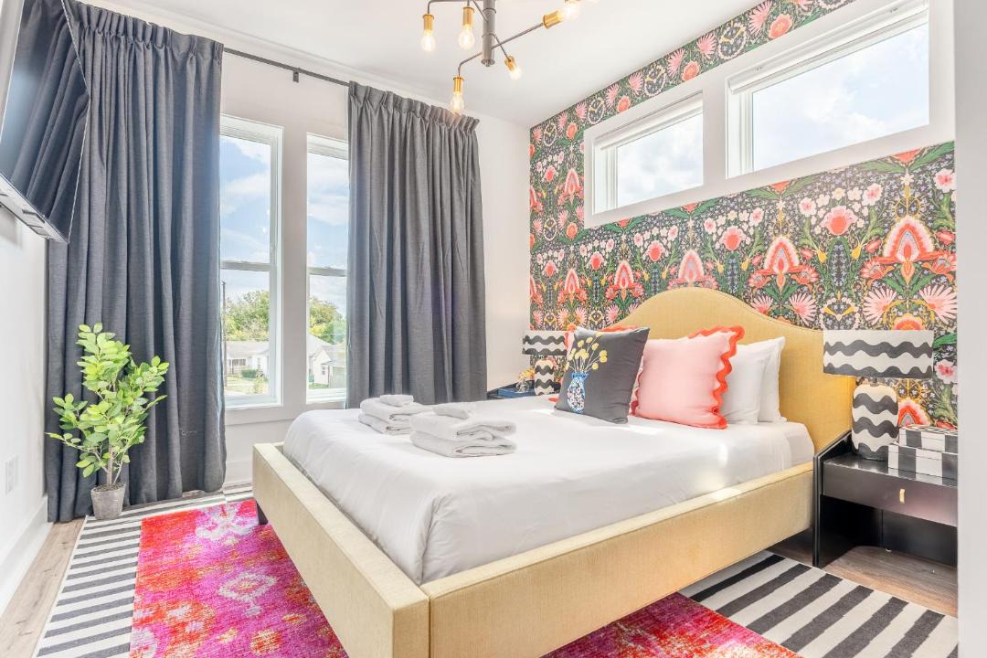 Photo of Bedroom in Talbot's Corner
