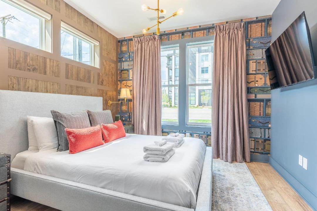 Photo of Bedroom in Talbot's Corner
