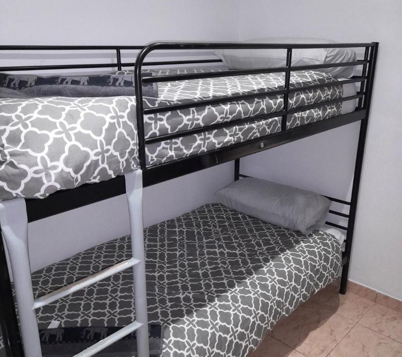 Photo of Bedroom in El Prat de Llobregat