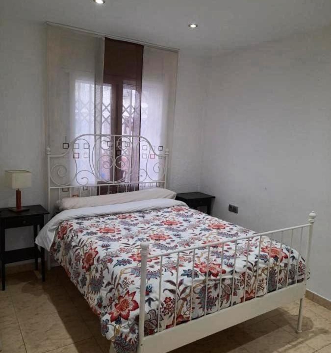 Photo of Bedroom in El Prat de Llobregat