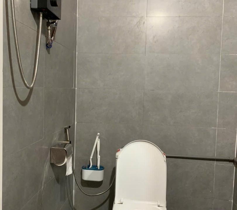 Photo of Bathroom in Gia Nghia