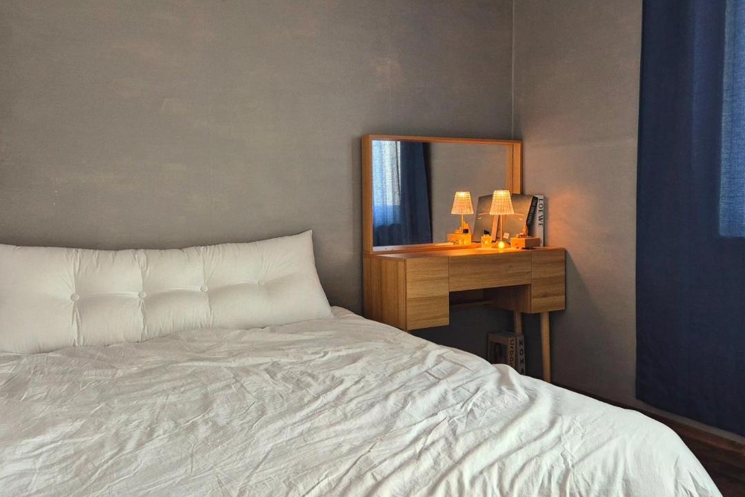 Photo of Bedroom in Jeonju
