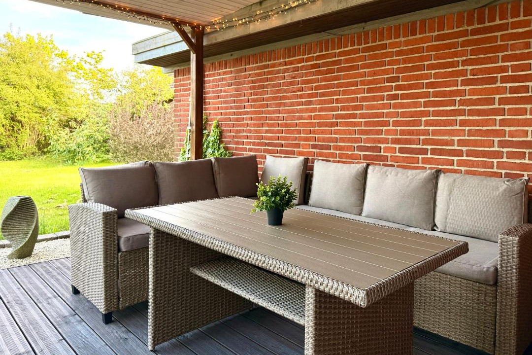 Photo of Patio Balcony in Billund