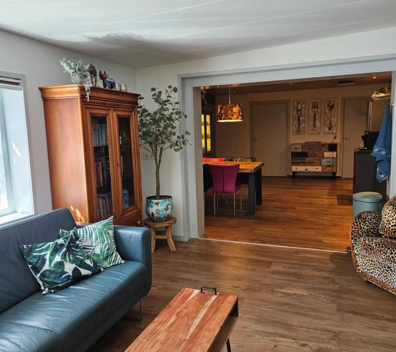 Photo of Livingroom in Municipality of Waalwijk