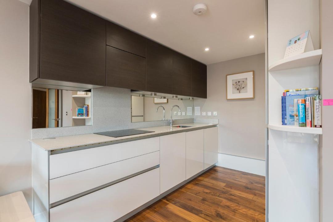 Photo of Kitchen in North Richmond
