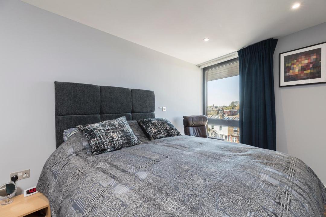 Photo of Bedroom in North Richmond