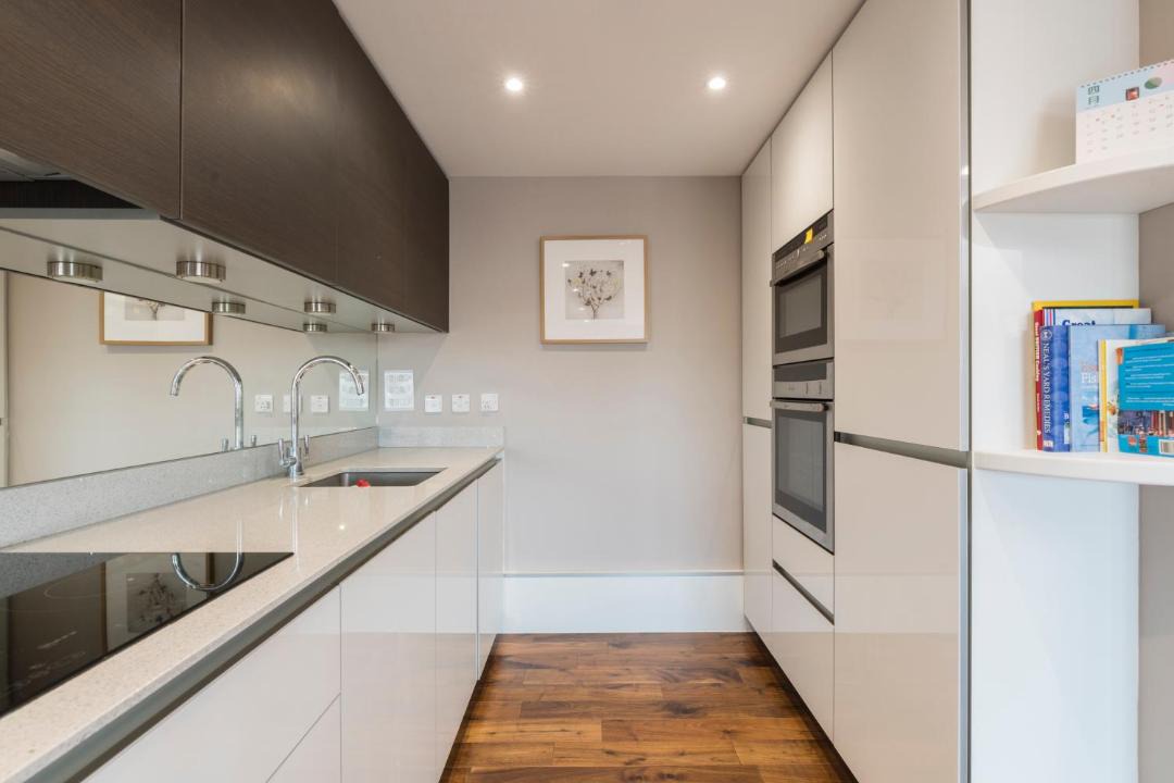 Photo of Kitchen in North Richmond