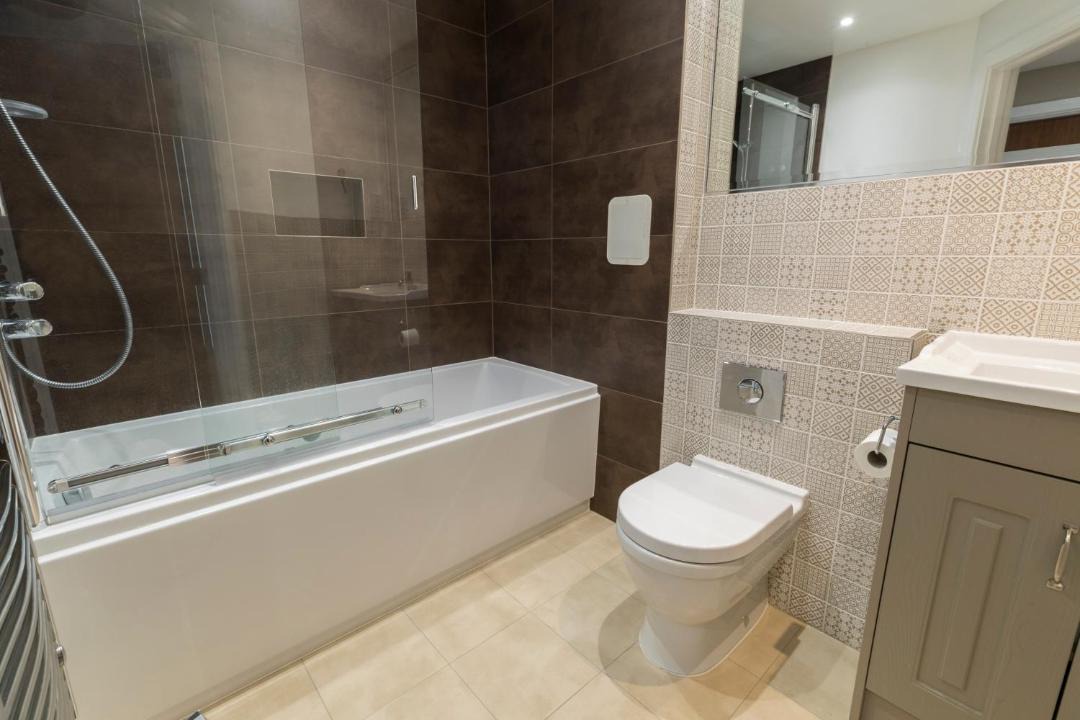 Photo of Bathroom in North Richmond