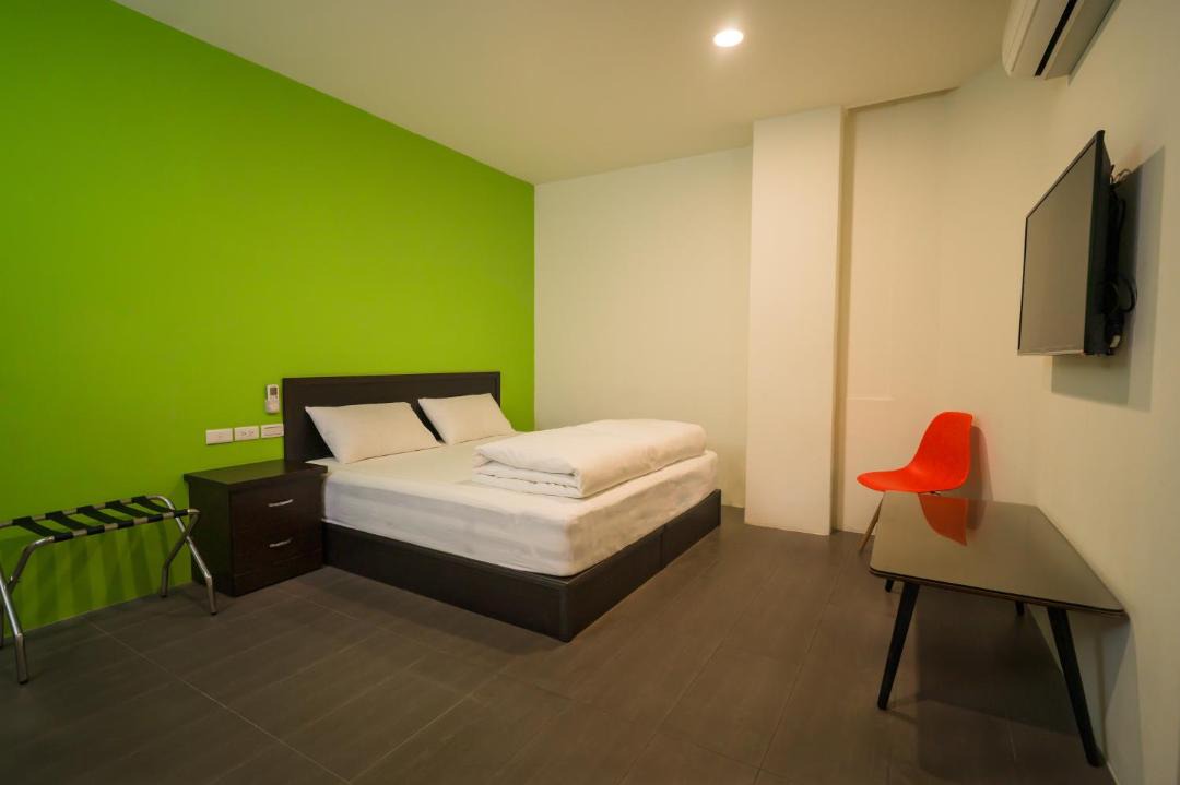 Photo of Bedroom in East District