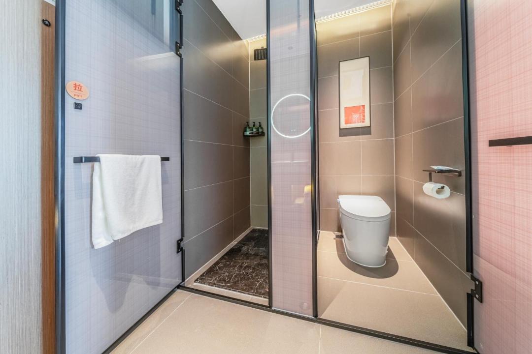 Photo of Bathroom in Shapingba